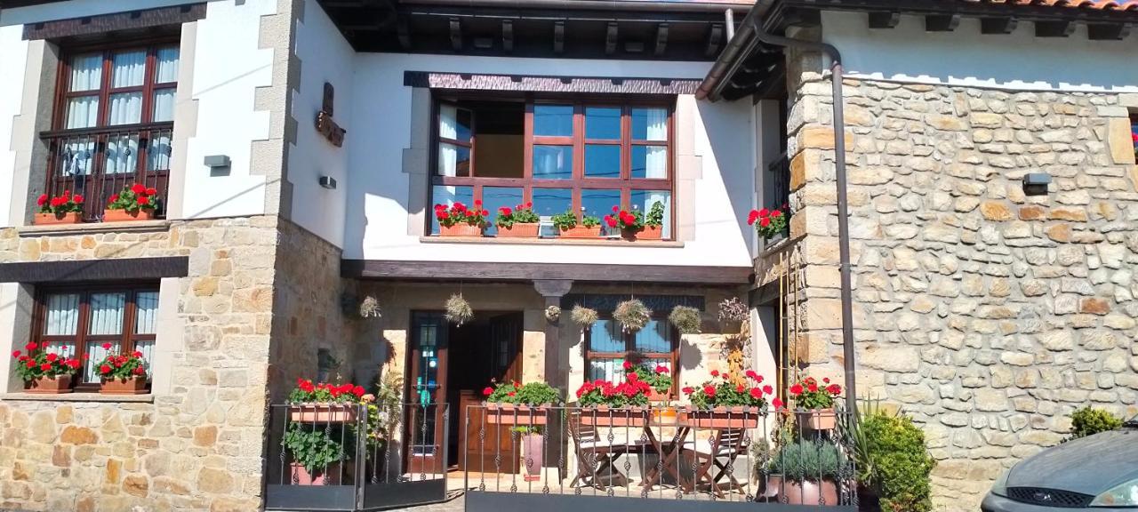 Tiu Xico Guest House Terenes Exterior photo